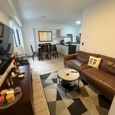 VENDO LINDO DEPARTAMENTO EN MAGDALENA DEL MAR