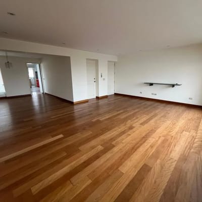 VENDO LINDO DEPARTAMENTO EN SAN ISIDRO FRENTE AL PARQUE DAMMERT