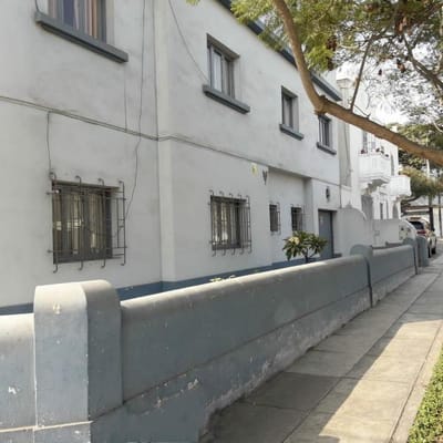IDEAL PROYECTO INMOBILIARIO EN SAN ISIDRO