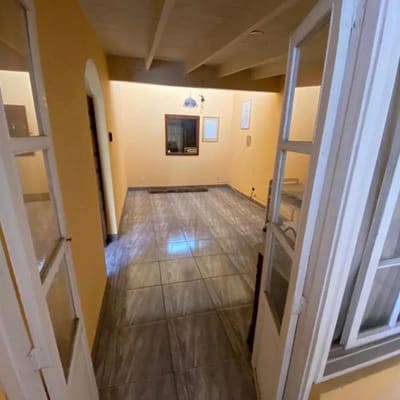 Vendo terreno en San Isidro