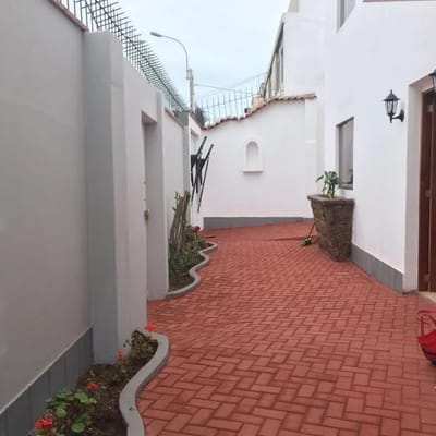 BONITA CASA CERCA A PARQUE FATIMA