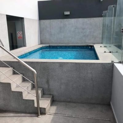 Vendo precioso departamento  con terraza en San Isidro
