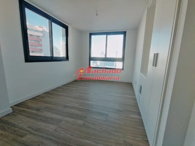 VENTA DE APARTAMENTO DE 1 DORMITORIO A ESTRENAR Y A METROS DE PLAYA BRAVA