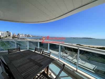 SOBRE EL MAR LA MEJOR VISTA, TODOS LOS SERVICIOS
