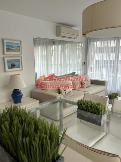 Apartamento en venta de dos dormitorios en peninsula