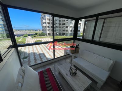 Apartamento en venta de 3 dormitorios en Punta del Este