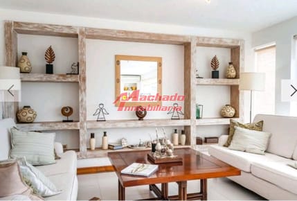 apartamento Pent House en venta frente a playa brava