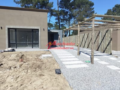 Casa Ph a Estrenar, Parque Burnett
