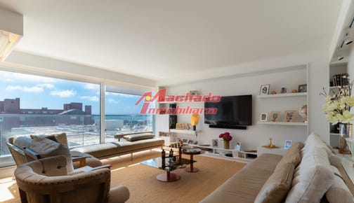 Apartamento en venta en Alexander Collection - Punta del Este