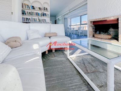 Penthouse en venta en Peninsula, 3 dormitorios, 3 baños, garaje
