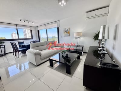 Venta de apartamento 3 dormitorios en Roosaevelt
