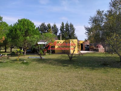 Chacra en oportunidad