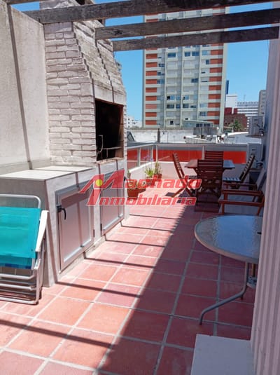 Alquiler de apartamento de temporada Punta del Este