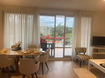 Apartamento de 2 dormitorios en Punta del Este