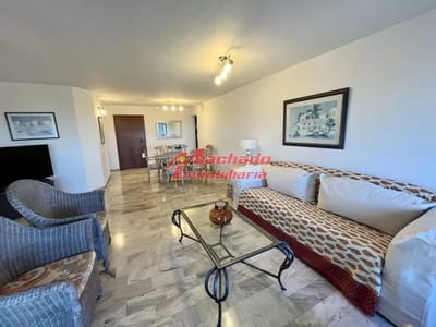 Apartamento en Venta de 3 dormitorios en Playa Brava , Punta del este