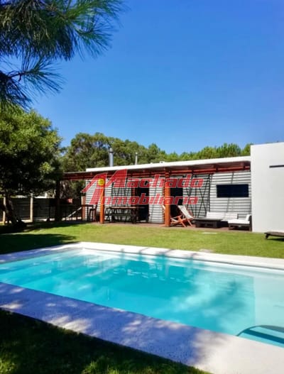 Casa en venta en Tio Tom - Punta Ballena a 200 metros del mar
