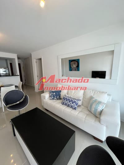 Apartamento - Playa Brava