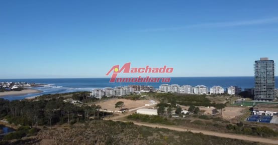 Oportunidad inversores, terreno de 26.250 m² ubicado en Rincón del Indio.