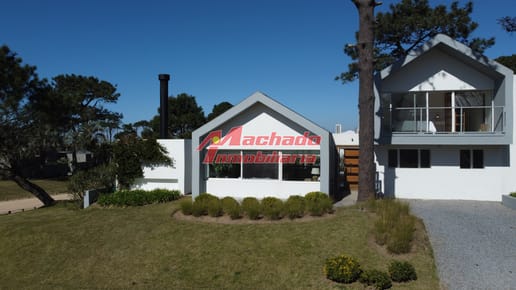 Casa en Pinar del Faro - Jose Ignacio en venta y alquiler