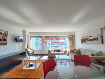 venta y alquiler de apartamento zona Playa brava