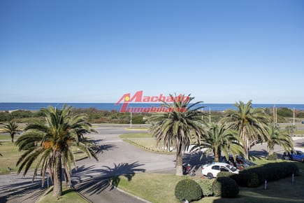 En venta Elegante apartamento en San Rafael, Punta del Este