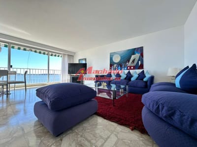 Alquiler de apartamento de 3 dormitorios en Punta del Este