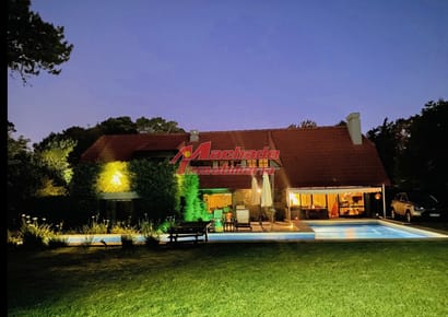 Alquiler Casa en zona Residencial, 4 dorm. , Punta del Este.