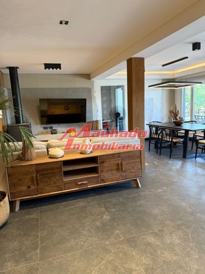Casa a la venta en Chacras de Pinar - 2 dormitorios