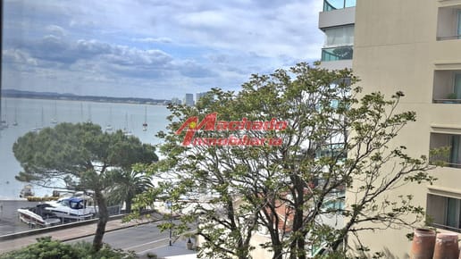Apartamento en alquiler en el  Puerto - Punta del Este