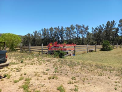 Chacra de 6 hectáreas en venta