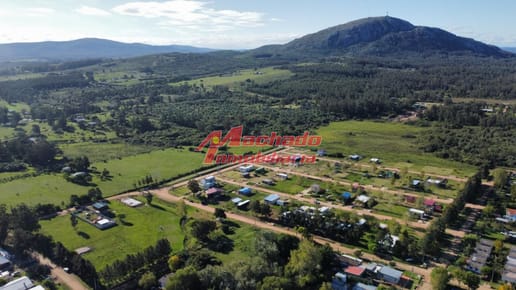 Terreno en venta Piriapolis