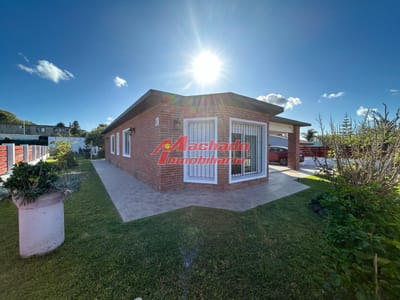 Venta de casa en Pinares