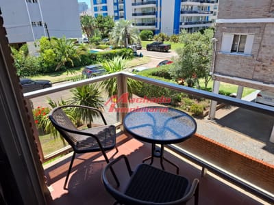 venta de apartamento en zonaplaya brava