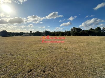 Lote en VENTA