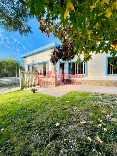 Casa de 3 dormitorios en venta en La Fortuna.