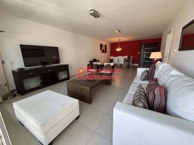Venta Chiverta Torre Manhattan piso alto