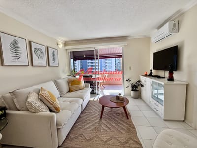 Apartamento en venta Punta del Este