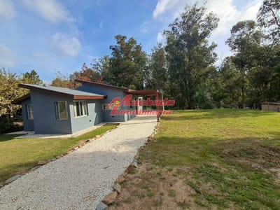 LA BARRA EL TESORO CASA PH CON 1000 M DE TERRENO 3 DORMITORIOS EN VENTA A ESTRENAR