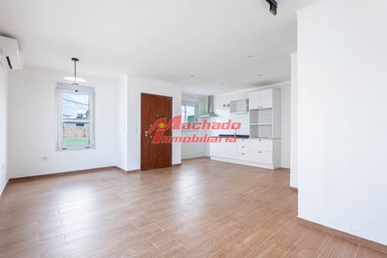 CASA EN VENTA DE 3 DORMITORIOS -  Maldonado