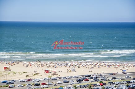 APARTAMENTO EN VENTA CON VISTA BRAVA, EXCELENTE CONSTRUCCION