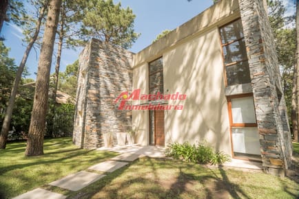 Casa en venta en Complejo Solanas, Punta Ballena.