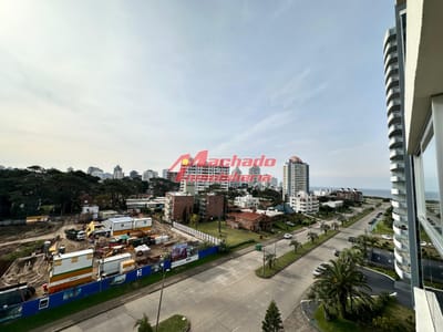 apartamento en venta  de 2 dormitorios