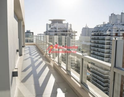 Venta, Penhouse de 3 dormitorios en Punta del Este
