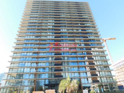 APARTAMENTO EN VENTA 2 DORMITORIOS AVDA CHIVERTA