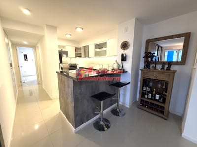 Apartamento en venta Brava - Punta del Este
