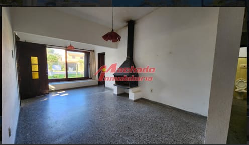 Casa en venta en el Tesoro