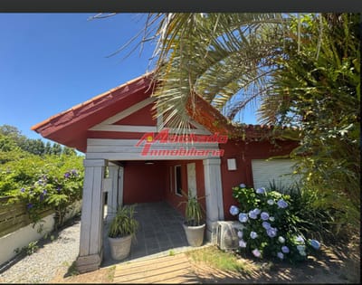 Casa en venta en el Tesoro, Punta del Este