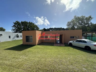 Casa en venta en Barrio Verde Mora