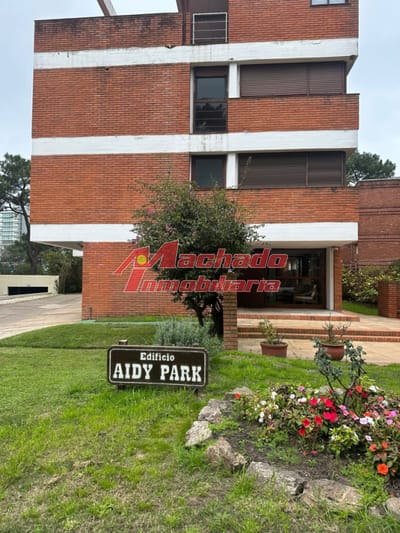 Vendo Apto de 1 Dormitorio en Aidy Park