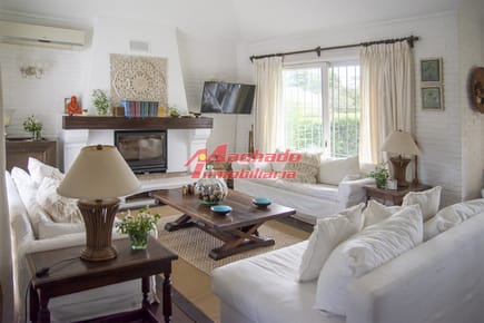 Vendemos hermosa casa en Punta del Este